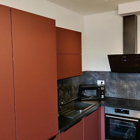 Apartment Ozare Slovenj Gradec Dış mekan fotoğraf