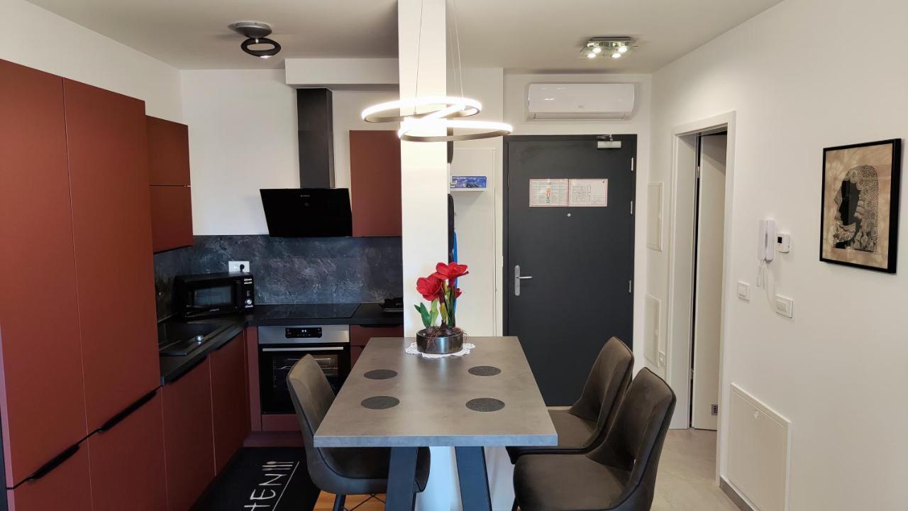 Apartment Ozare Slovenj Gradec Dış mekan fotoğraf