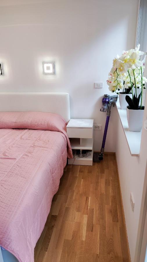 Apartment Ozare Slovenj Gradec Dış mekan fotoğraf