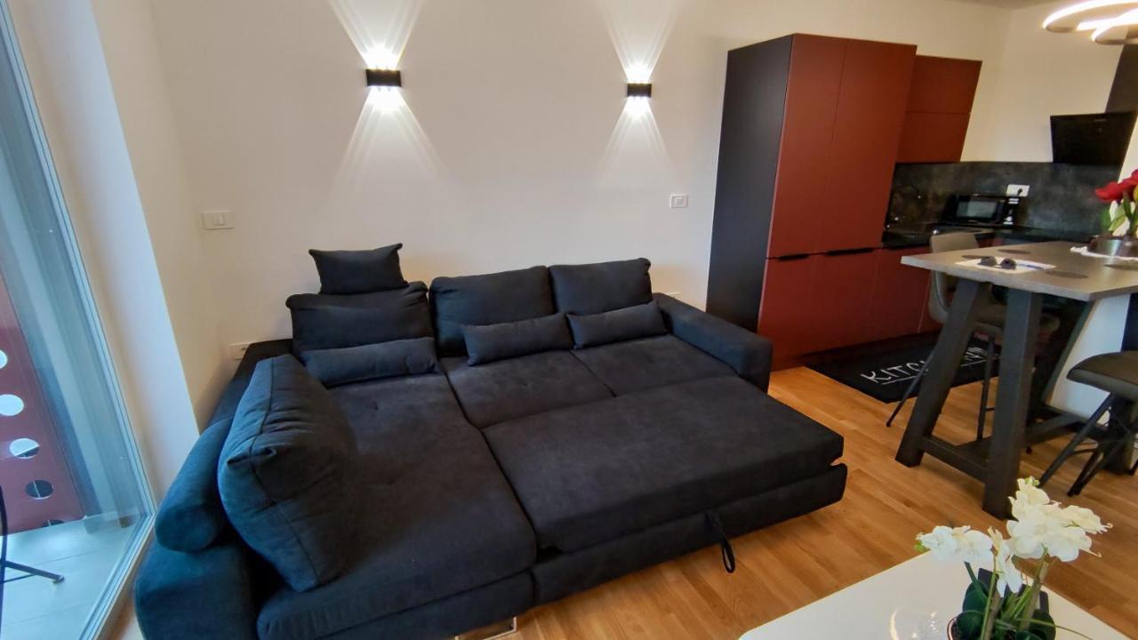 Apartment Ozare Slovenj Gradec Dış mekan fotoğraf