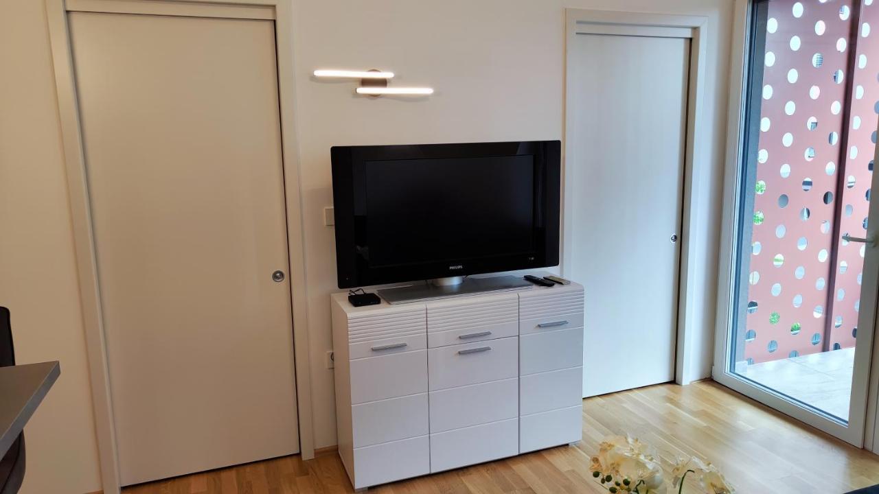 Apartment Ozare Slovenj Gradec Dış mekan fotoğraf