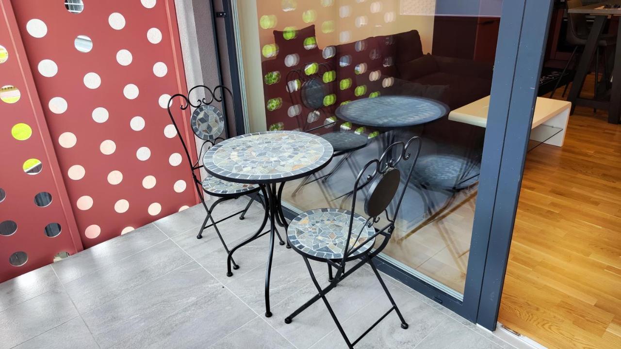 Apartment Ozare Slovenj Gradec Dış mekan fotoğraf