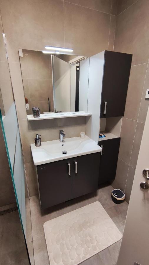 Apartment Ozare Slovenj Gradec Dış mekan fotoğraf