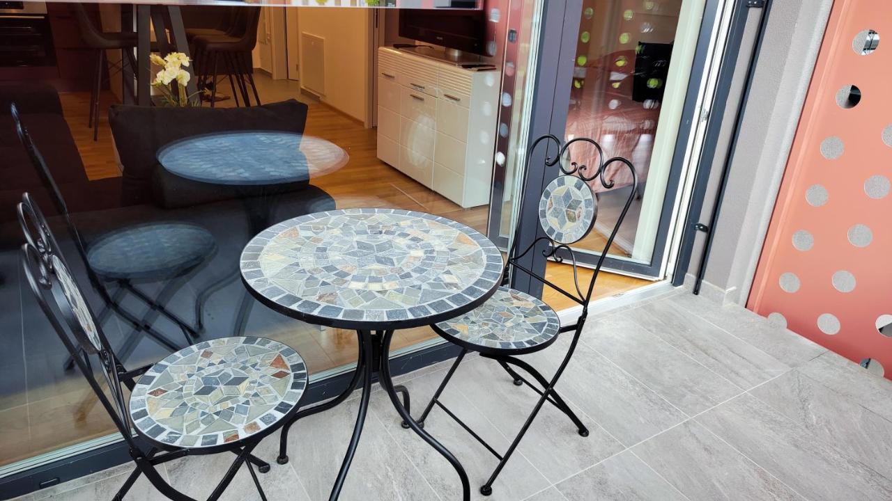 Apartment Ozare Slovenj Gradec Dış mekan fotoğraf
